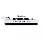 Denon DJ SC Live 4 White – کنترلر دی‌جی