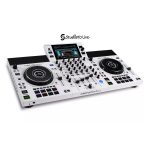 Denon DJ SC Live 4 White – کنترلر دی‌جی