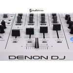 Denon DJ SC Live 4 White – کنترلر دی‌جی