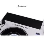 Denon DJ SC Live 4 White – کنترلر دی‌جی