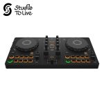 دی جی کنترلر پایونیر مدل DDJ-FLX2