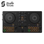 دی جی کنترلر پایونیر مدل DDJ-FLX2