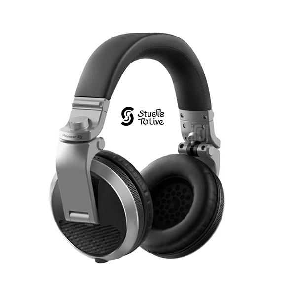 هدفون دی جی Pioneer HDJ-X5