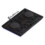 دستگاه دی جی Native instruments Traktor MX2