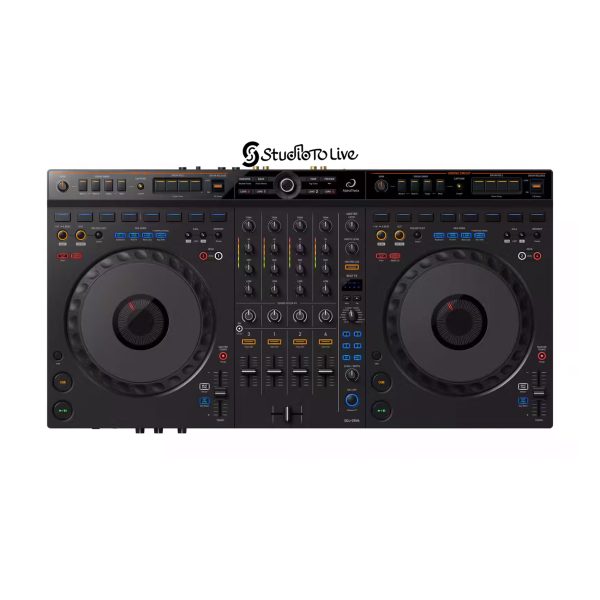 کنترلر دیجی Pioneer DDJ-GRV6